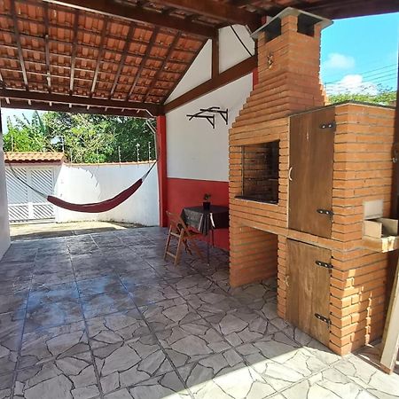 Oasis Florida Villa Peruibe Luaran gambar