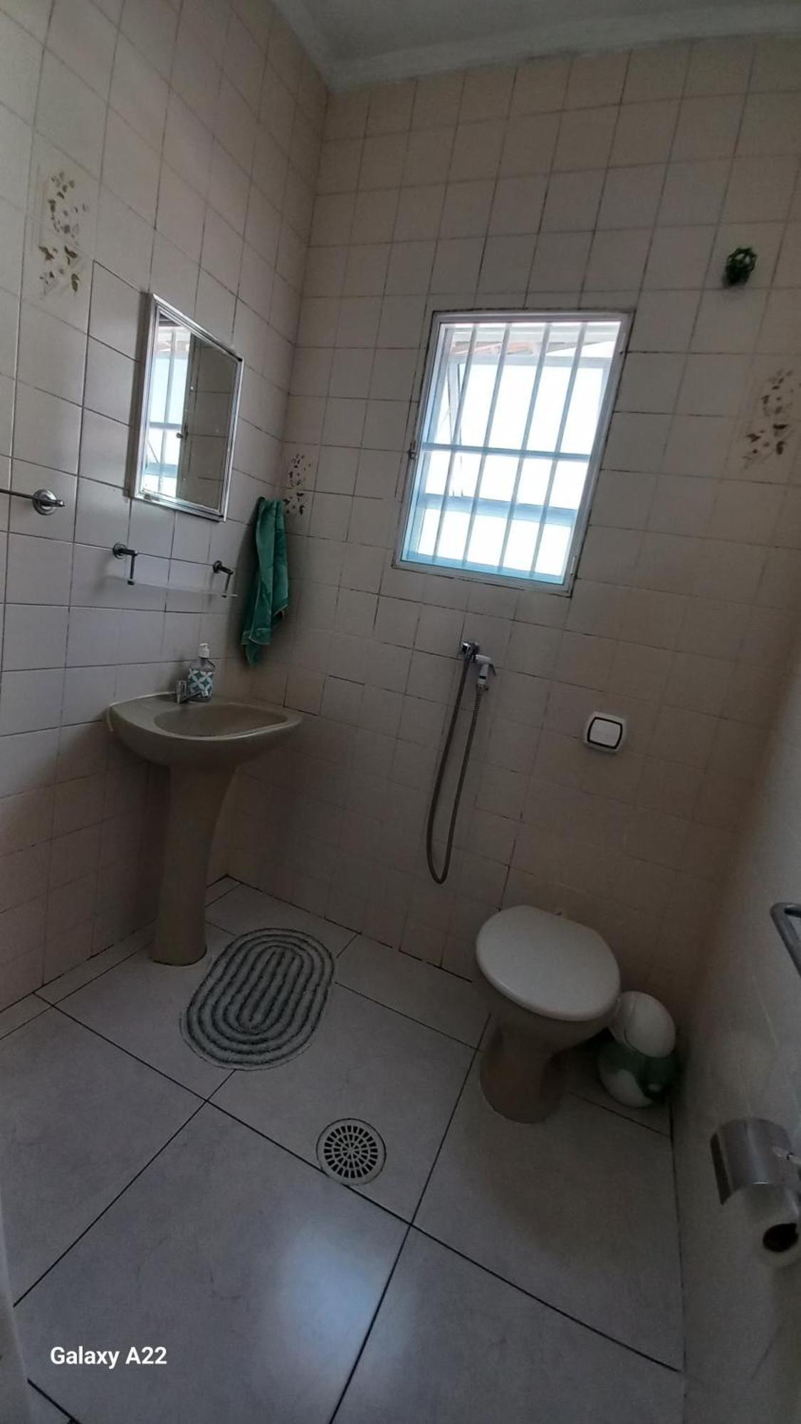 Oasis Florida Villa Peruibe Luaran gambar